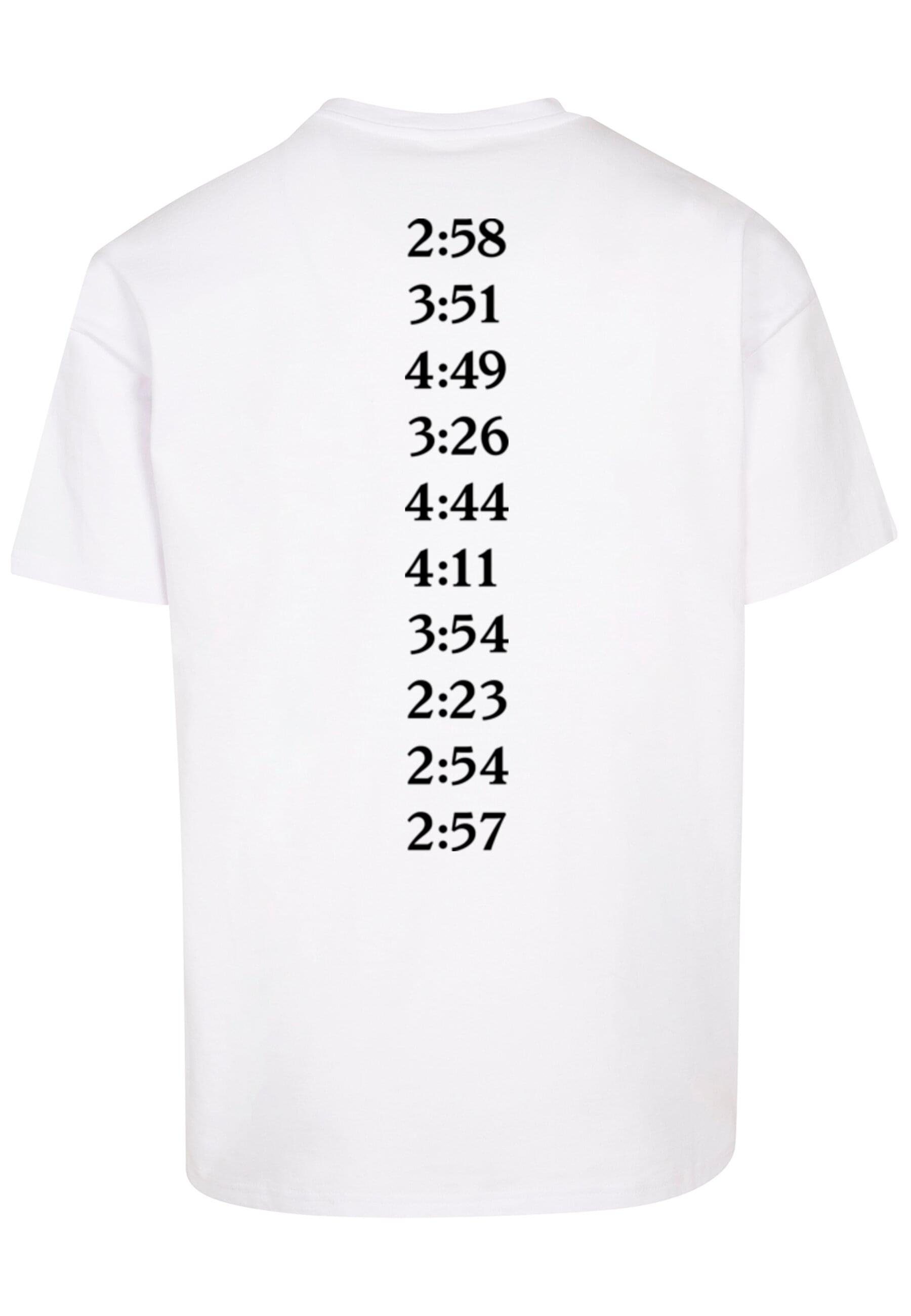 Upscale by Mister Tee T-Shirt "Upscale by Mister Tee Herren Giza Oversize T günstig online kaufen