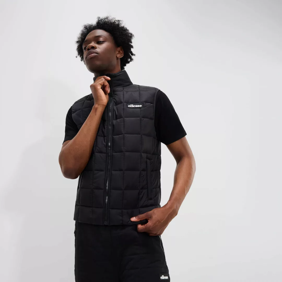 Ellesse Steppweste "BOLANU GILET" günstig online kaufen