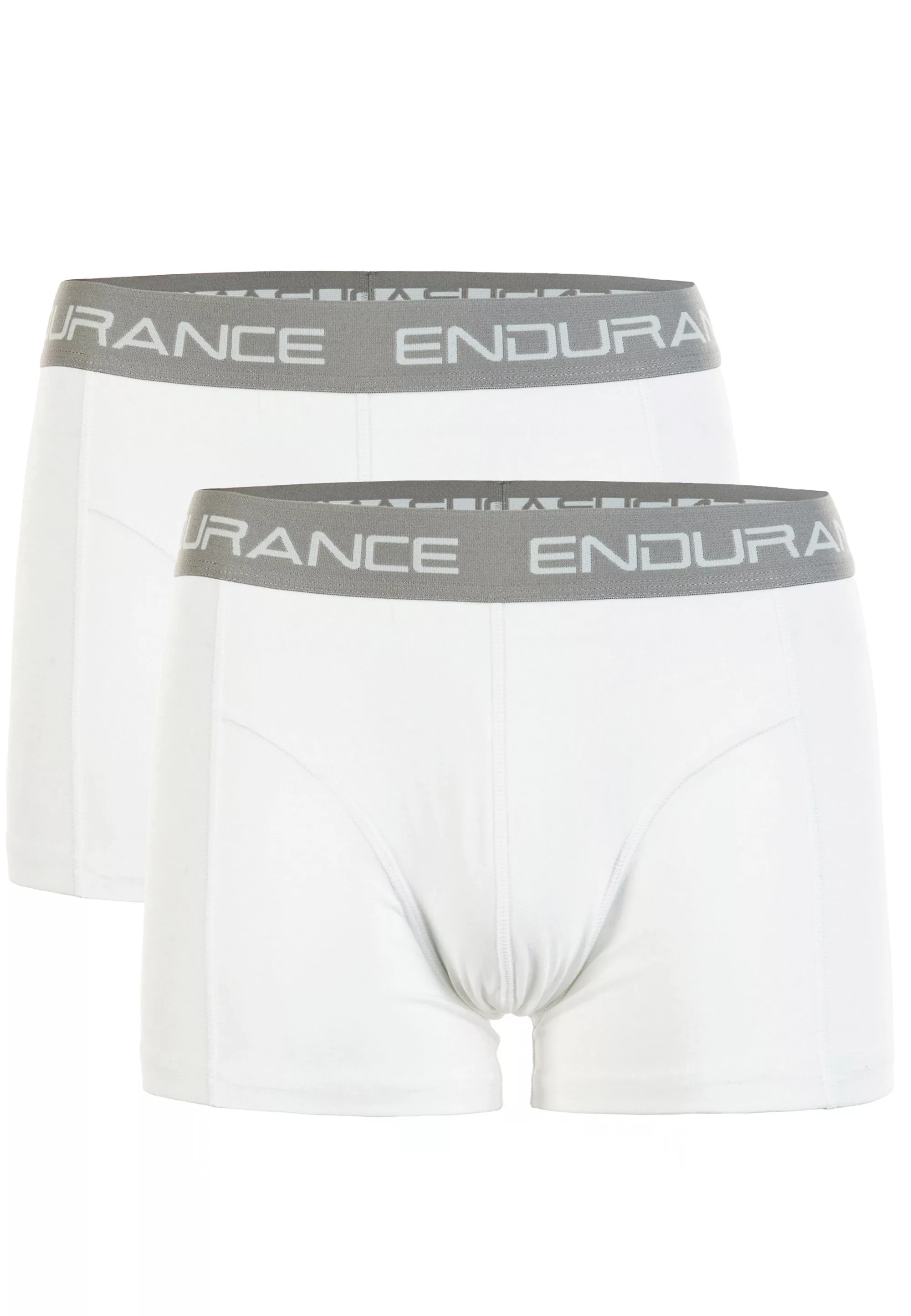 ENDURANCE Boxershorts "Brighton", (1 St.), aus atmungsaktivem Material günstig online kaufen