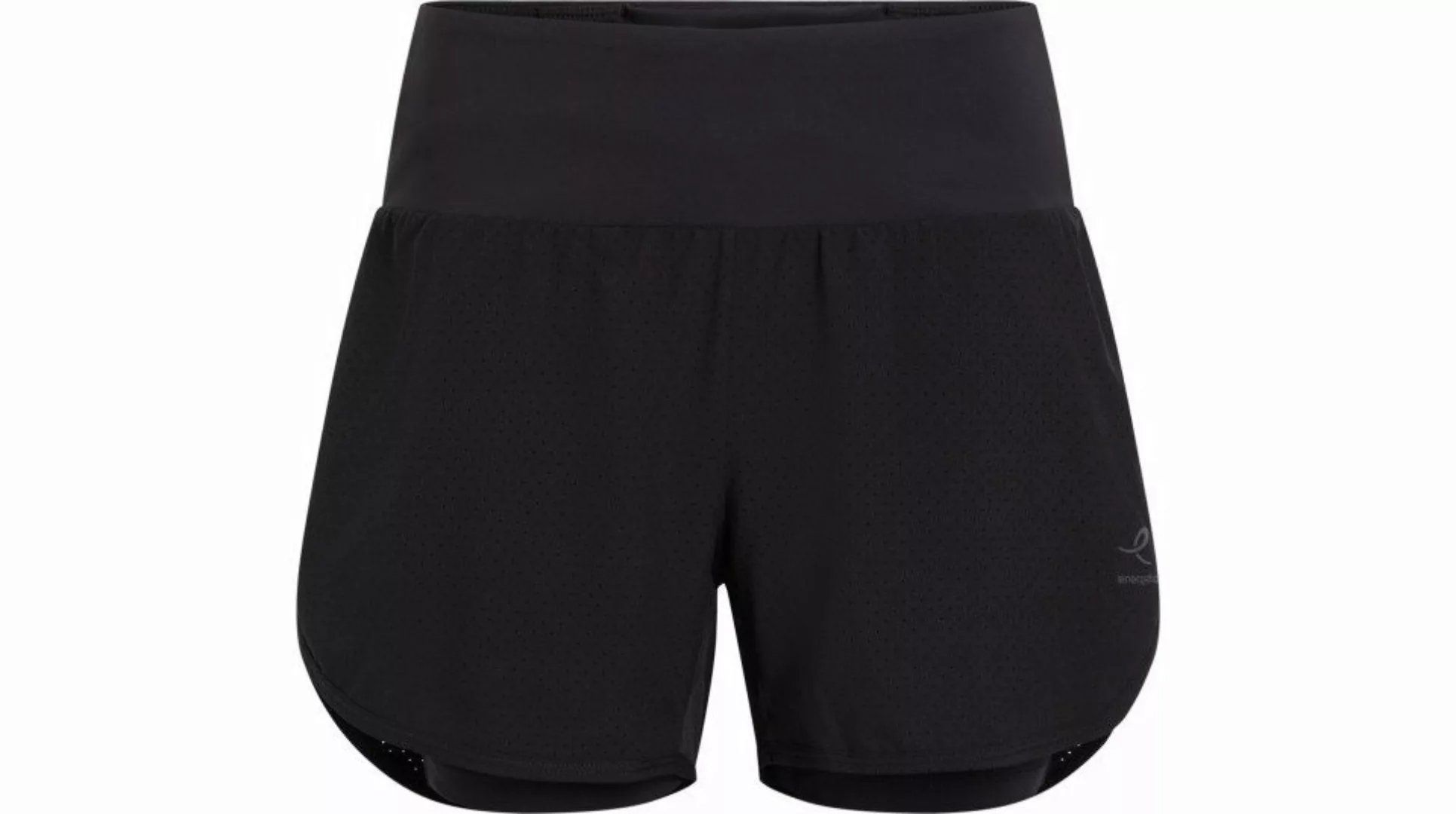 Energetics Shorts Da.-Shorts Impa MESH II W BLACK günstig online kaufen