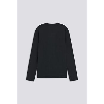 Gas  Langarmshirt 300272 185020-0200 BLACK JANIS günstig online kaufen