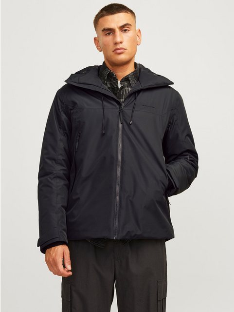 Jack & Jones Outdoorjacke JCOSUMMIT PADDED SHELL JACKET SN günstig online kaufen