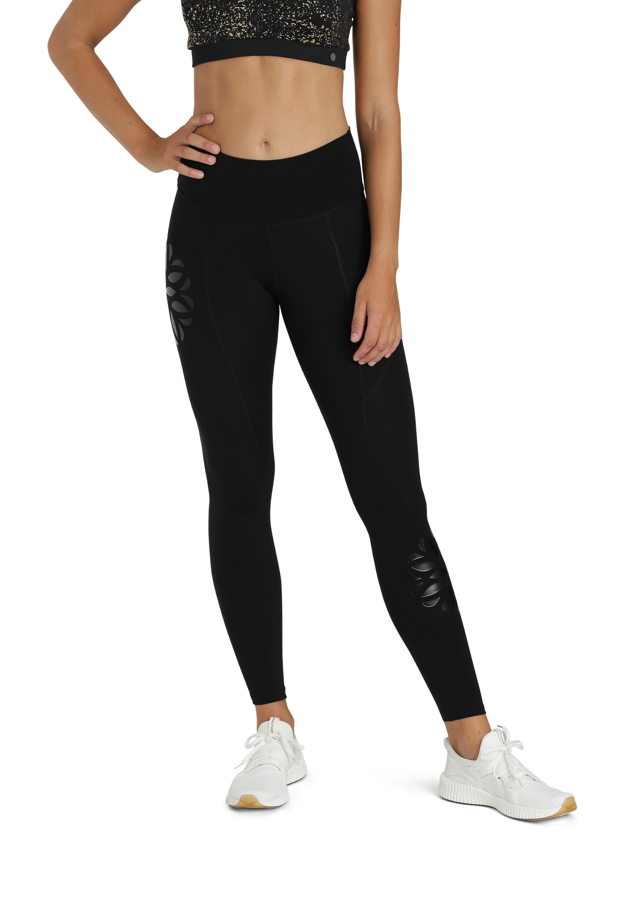 ATHLECIA Lauftights "MERAUKE", mit praktischer Handy-Seitentasche günstig online kaufen