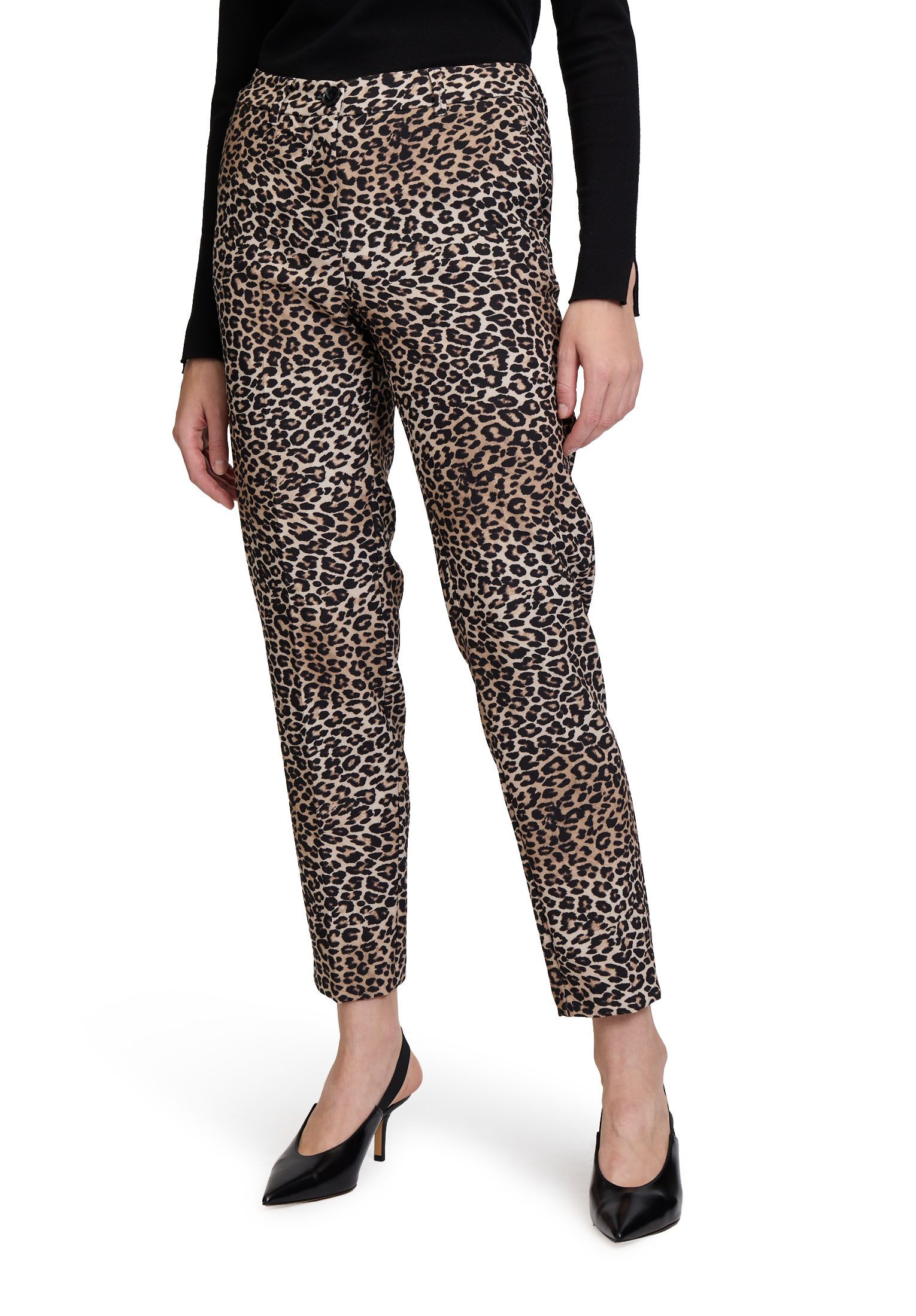 Betty Barclay Bügelfaltenhose Betty Barclay Damen günstig online kaufen