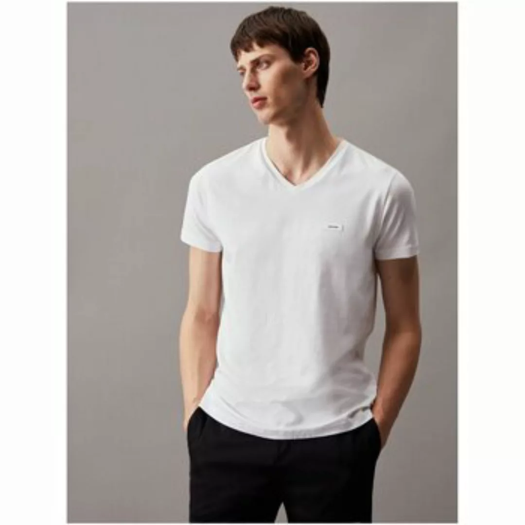 Calvin Klein Jeans  T-Shirt K10K113492 günstig online kaufen