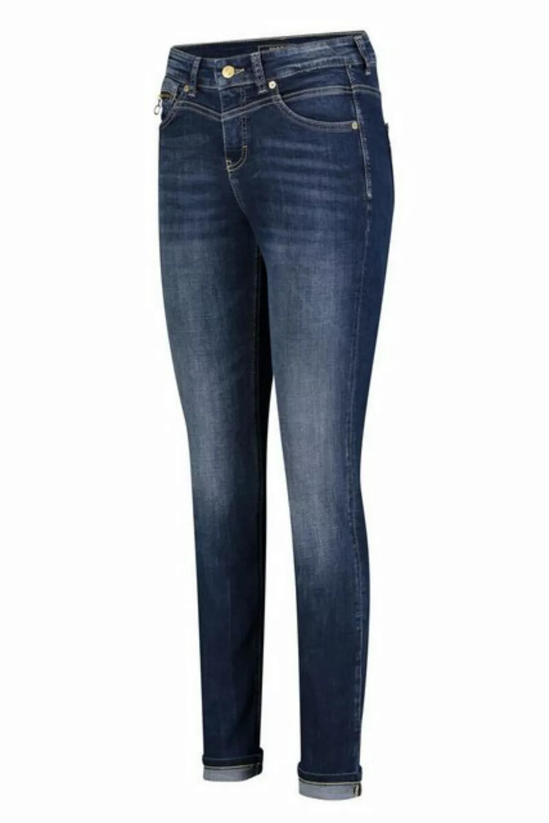 MAC 5-Pocket-Jeans Rich Slim (5904-90-0389L) günstig online kaufen