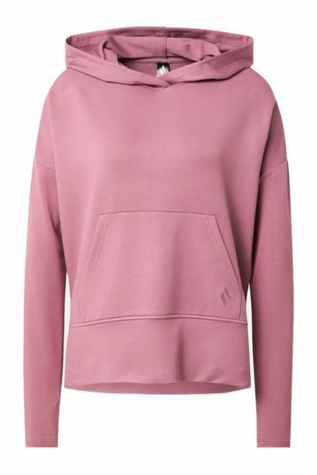 Skechers Hoodie SKECHLUXE Restful Long Sleeve Hoodie günstig online kaufen