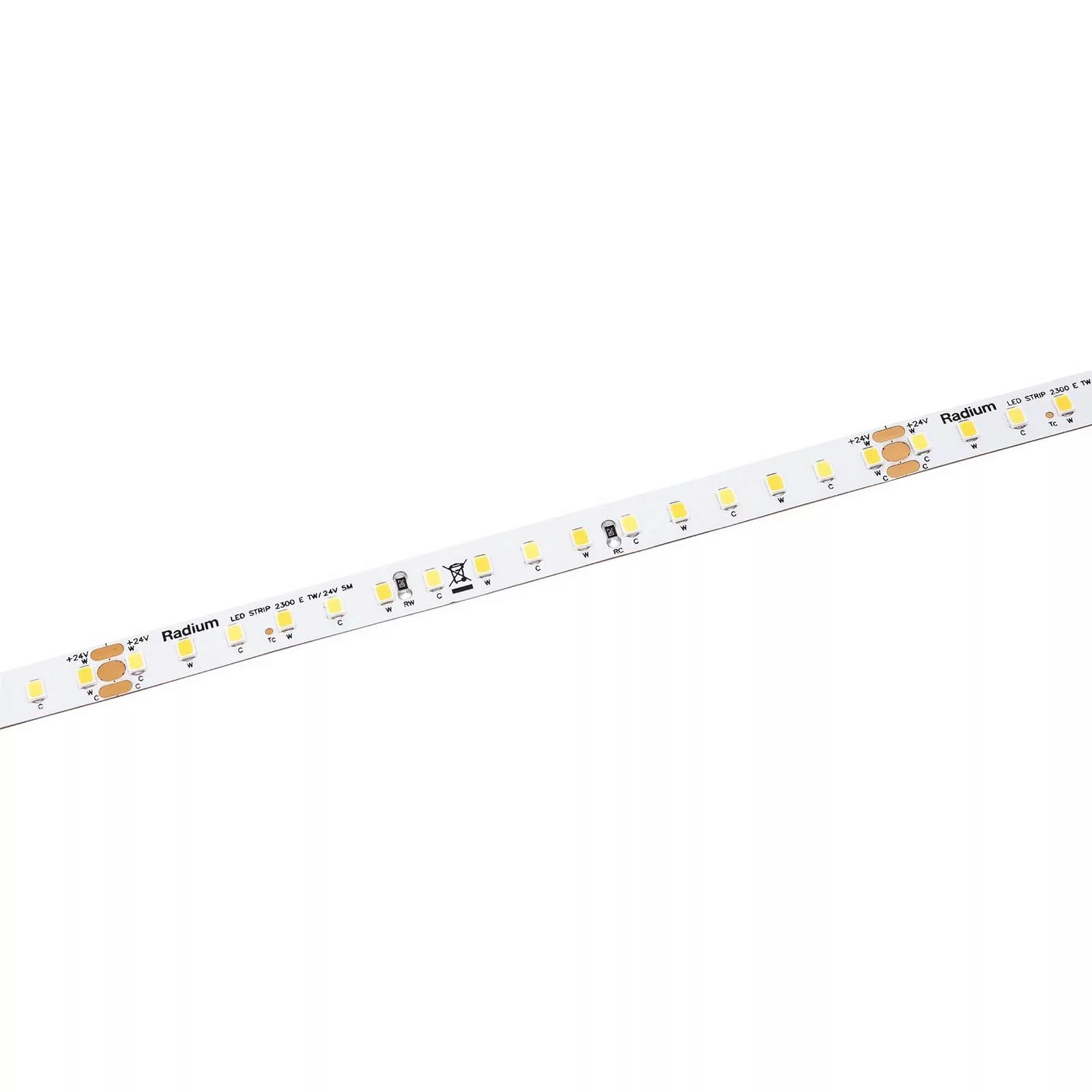 Radium Essence 2200 LED-Strip, 5 m, tunable white günstig online kaufen