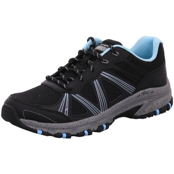 Skechers  Fitnessschuhe Sportschuhe HILLCREST - RIDGESTAR 180018 BKBL günstig online kaufen