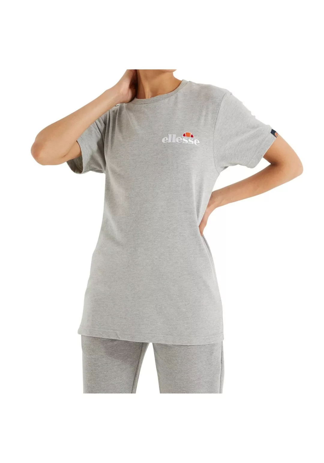 Ellesse T-Shirt "T-Shirt KITTIN TEE 1er Pack" günstig online kaufen