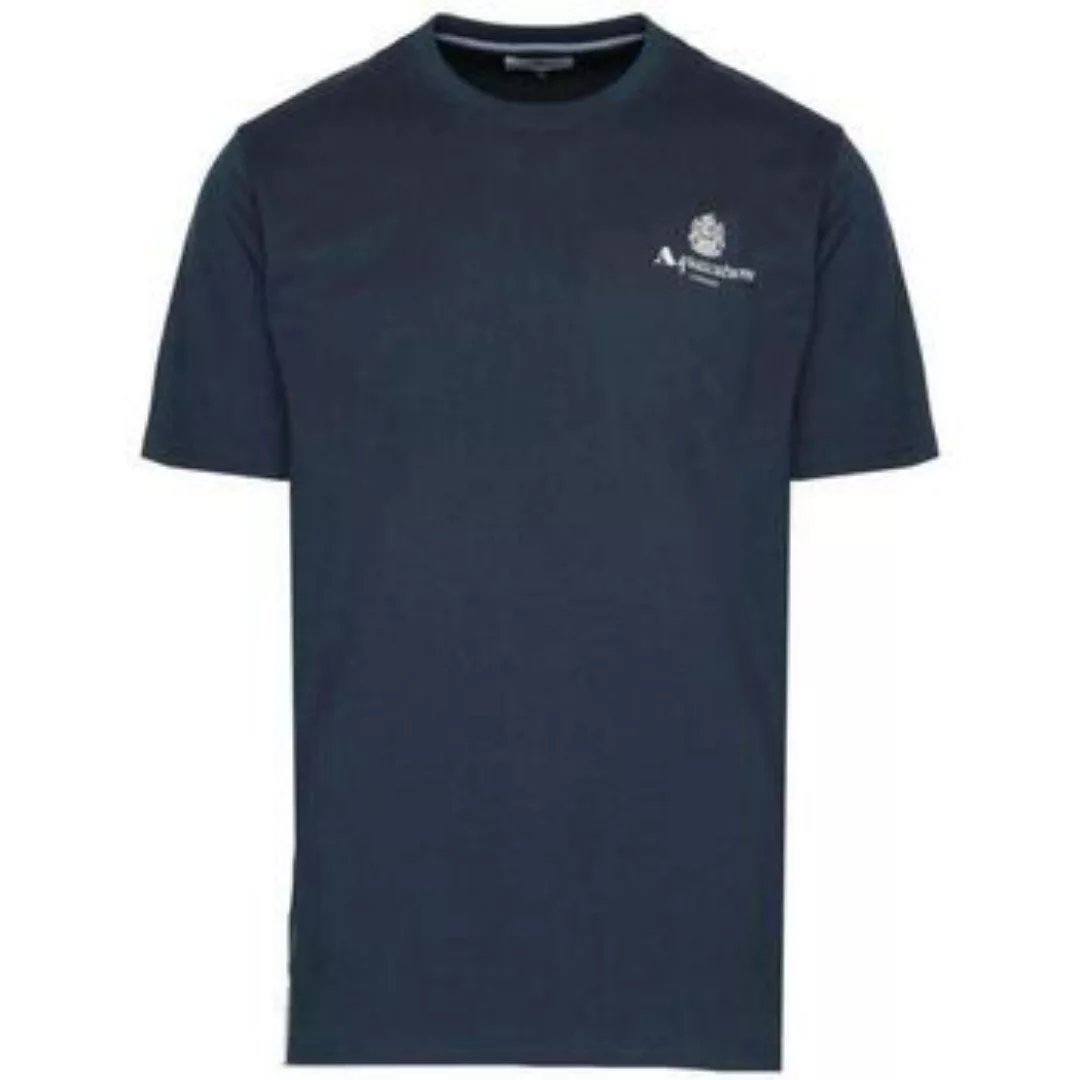 Aquascutum  Poloshirt ACTIVE SMALL LOGO T-SHIRT AA_B004_TS001 günstig online kaufen