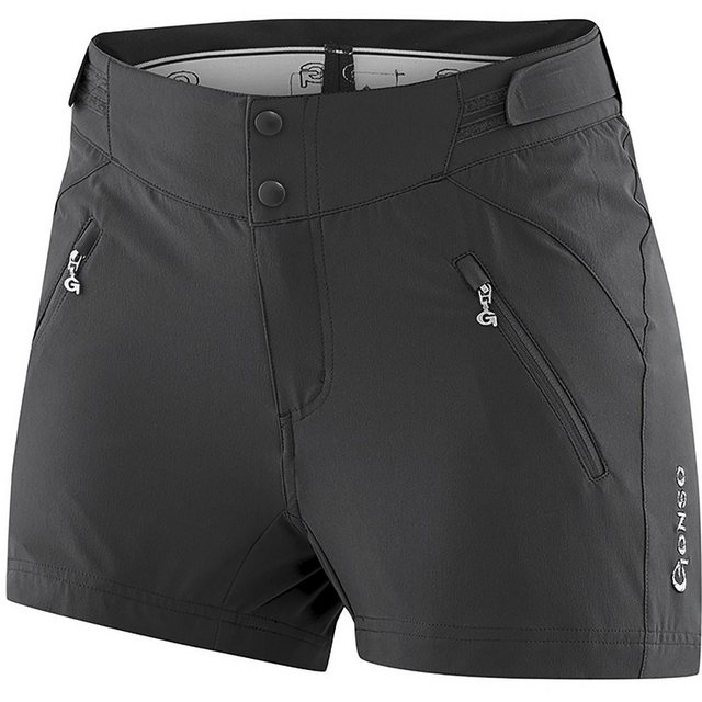 Gonso 2-in-1-Shorts Shorts Igna günstig online kaufen