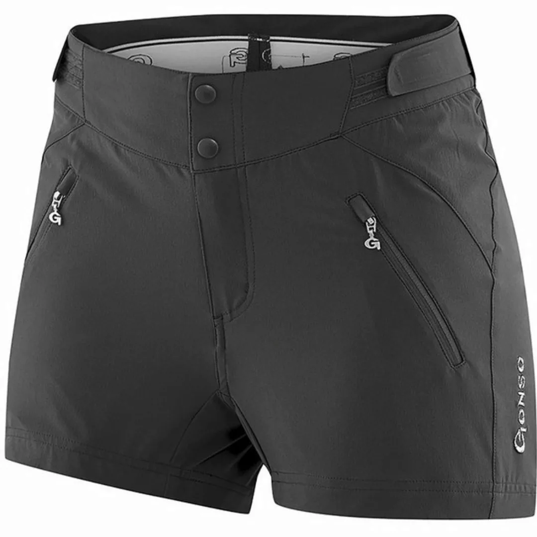 Gonso 2-in-1-Shorts Shorts Igna günstig online kaufen