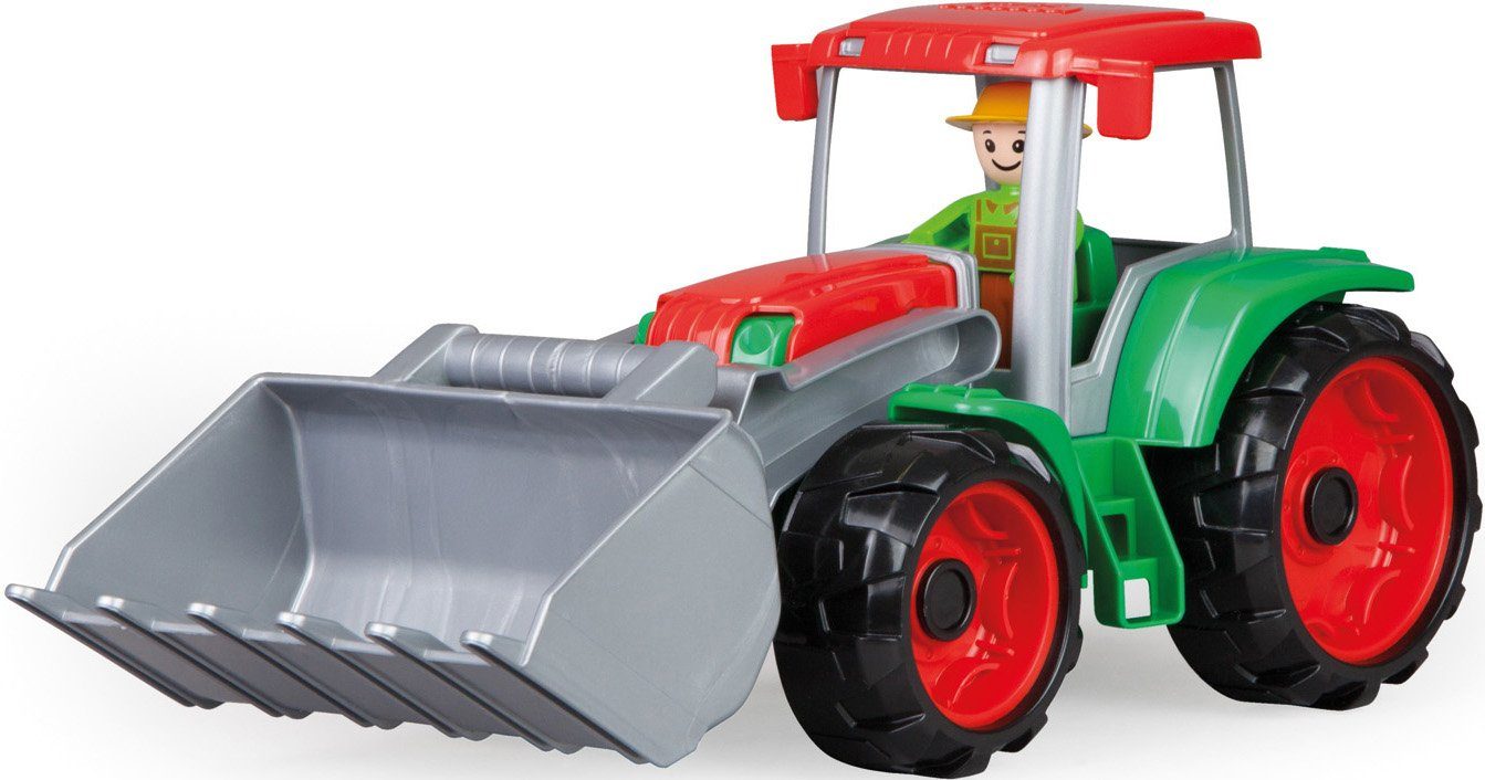 Lena® Spielzeug-Traktor TRUXX, Made in Europe günstig online kaufen