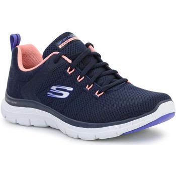 Skechers  Fitnessschuhe Flex Appeal 4.0 ELEGANT WAYS 149580-NVMT günstig online kaufen