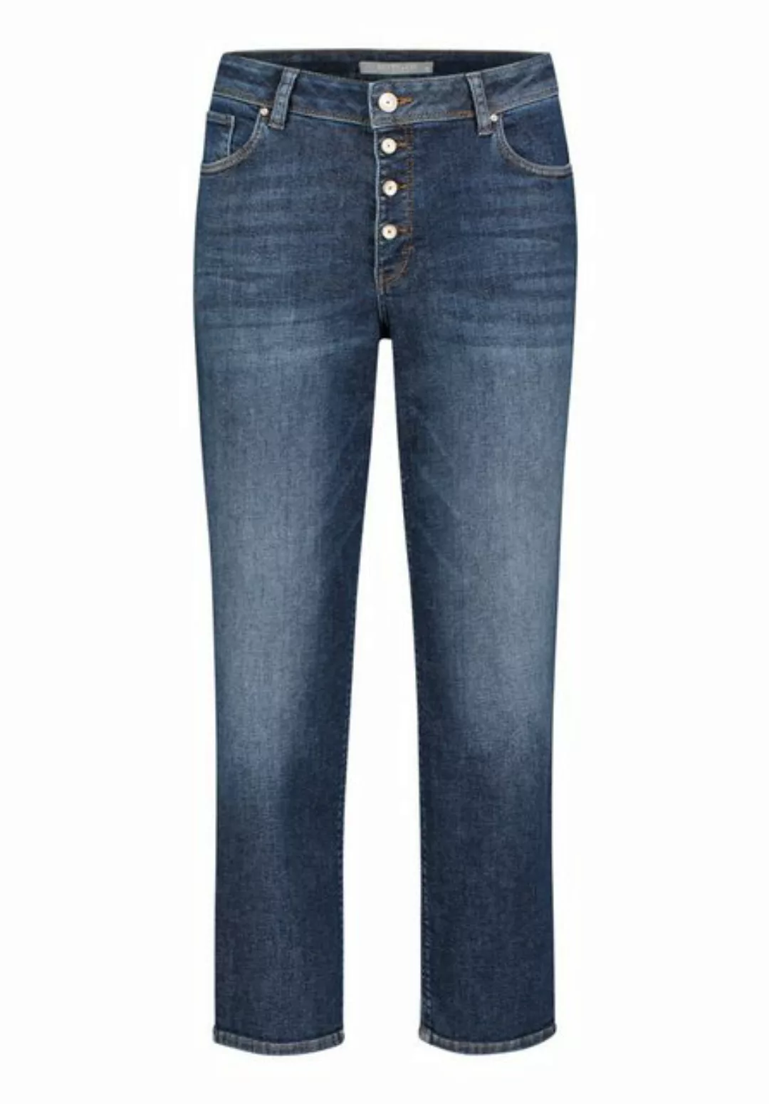 Betty&Co 5-Pocket-Jeans Hose Casual 1/1 LAEnge günstig online kaufen