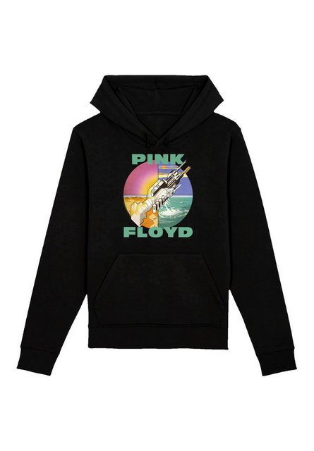 F4NT4STIC Kapuzenpullover Pink Floyd Wish You Were Here Premium Qualität günstig online kaufen