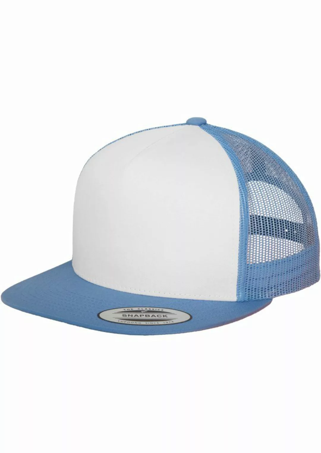Flexfit Snapback Cap Flexfit Classic Trucker günstig online kaufen