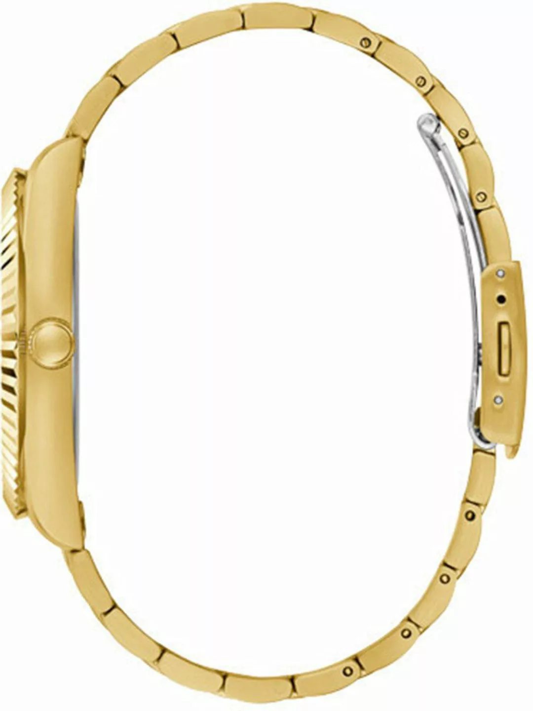 Guess Quarzuhr Connoisseur günstig online kaufen