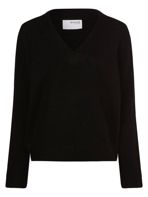 SELECTED FEMME Strickpullover SLFMaline günstig online kaufen