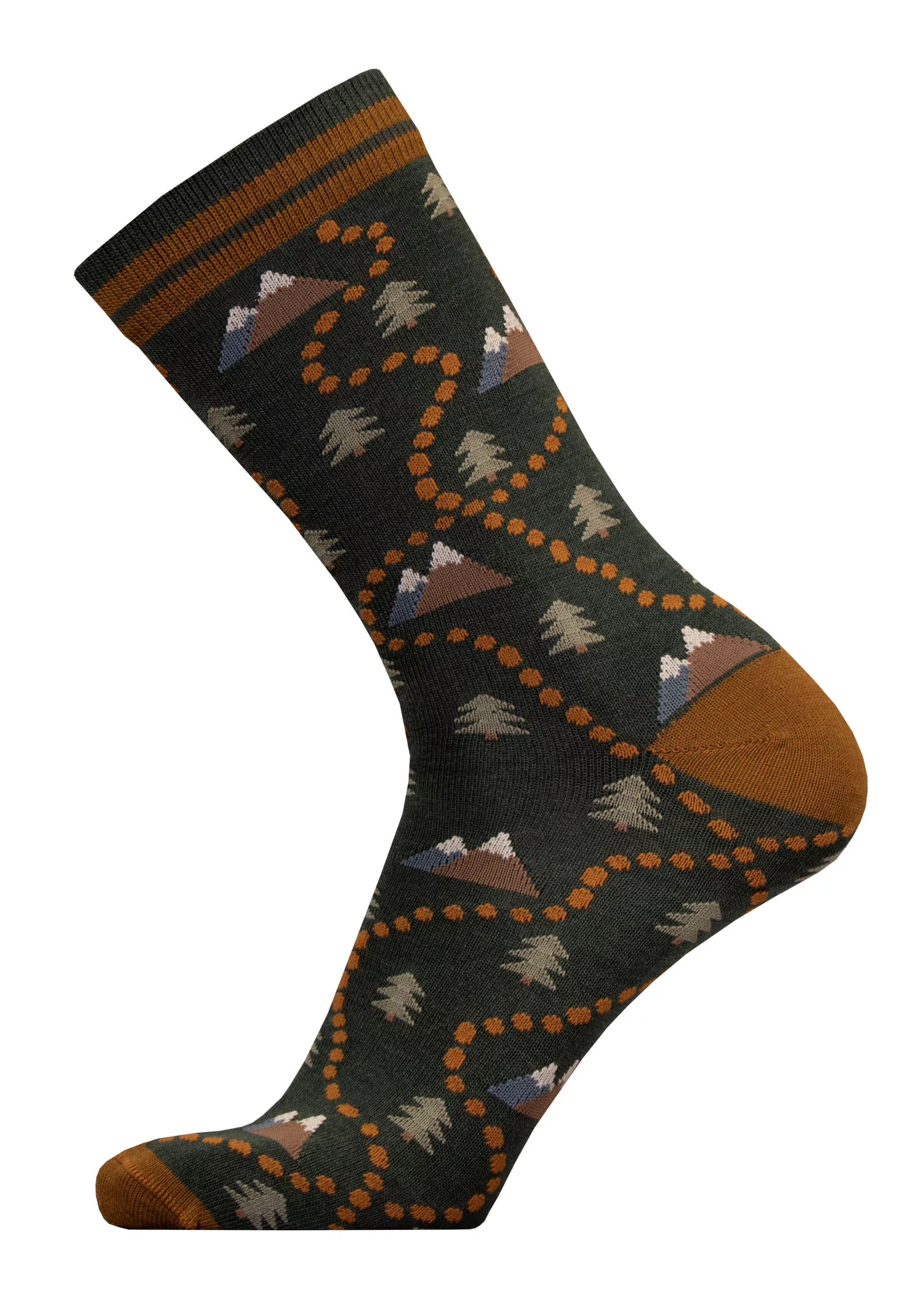 UphillSport Socken "PATH", (1 Paar), mit Merino-Wolle günstig online kaufen