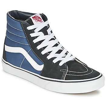 Vans SK8 HI Navy günstig online kaufen