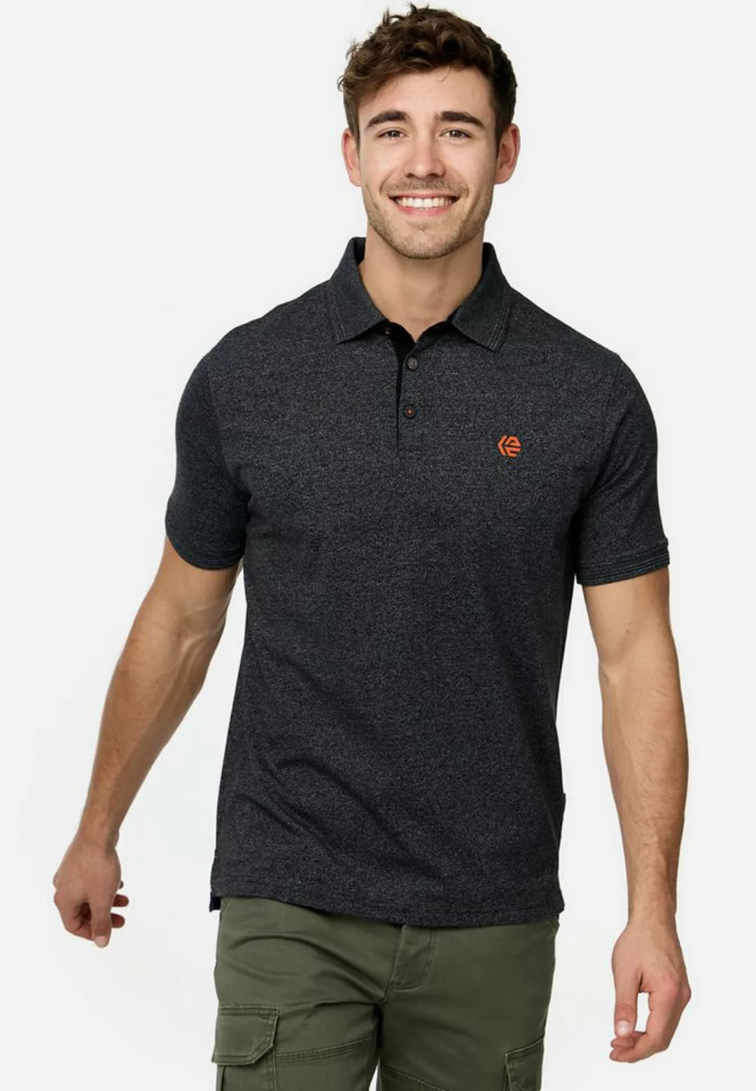 Indicode Poloshirt INTorrance günstig online kaufen