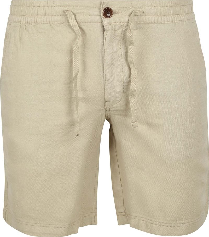 Superdry Shorts MERCHANT LINEN SHORT günstig online kaufen