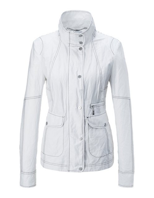 MADELEINE Outdoorjacke Leichte Sommerjacke günstig online kaufen