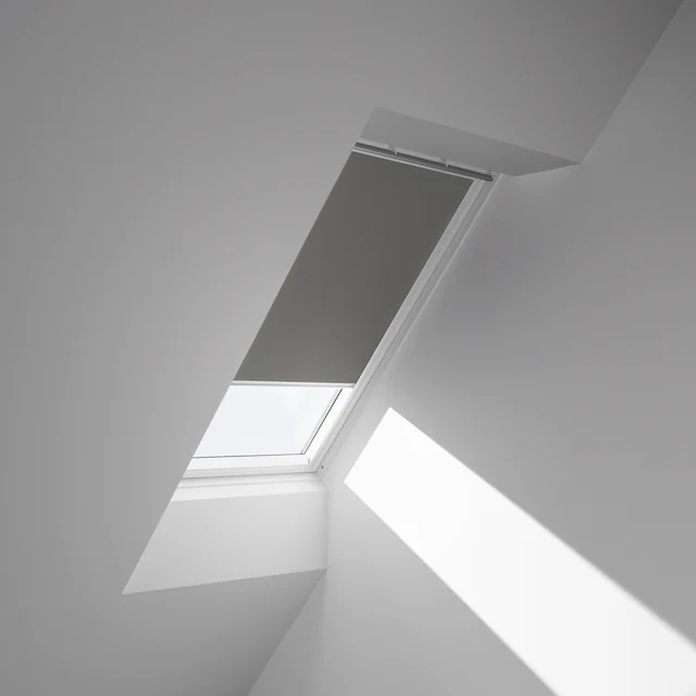 VELUX Verdunklungsrollo »DKL M08 0705SWL«, verdunkelnd, Verdunkelung, ohne günstig online kaufen