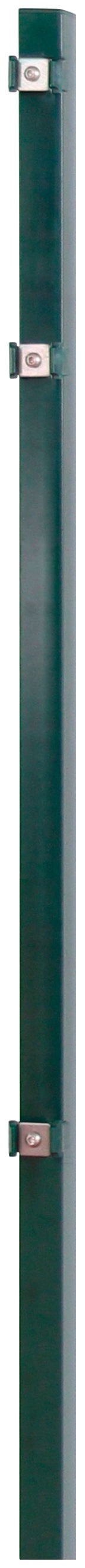 Arvotec Zaunpfosten "ESSENTIAL 100", 4x4x150 cm für Mattenhöhe 100 cm, zum günstig online kaufen