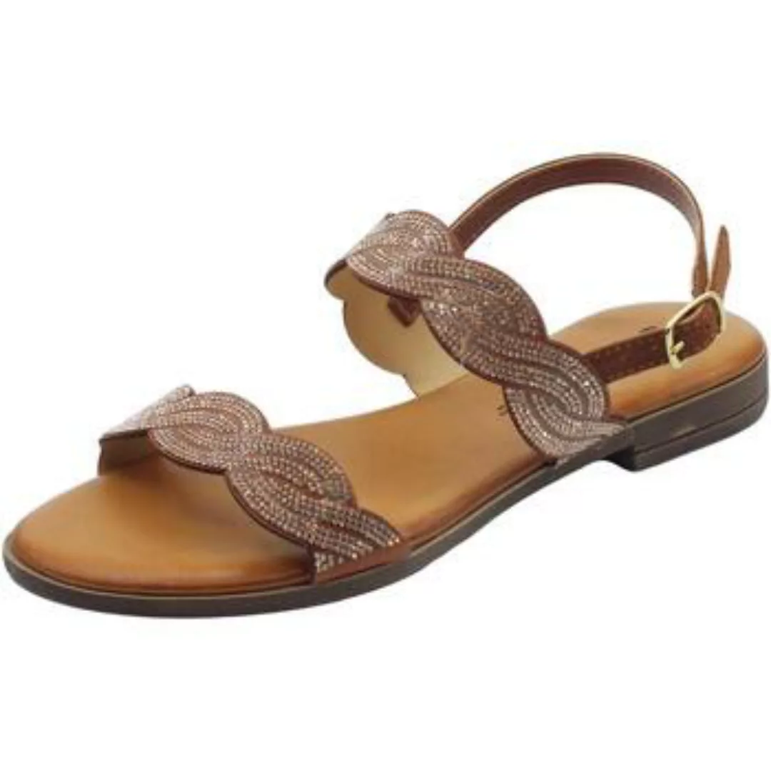 IgI&CO  Sandalen 5682533 Scamosciato günstig online kaufen