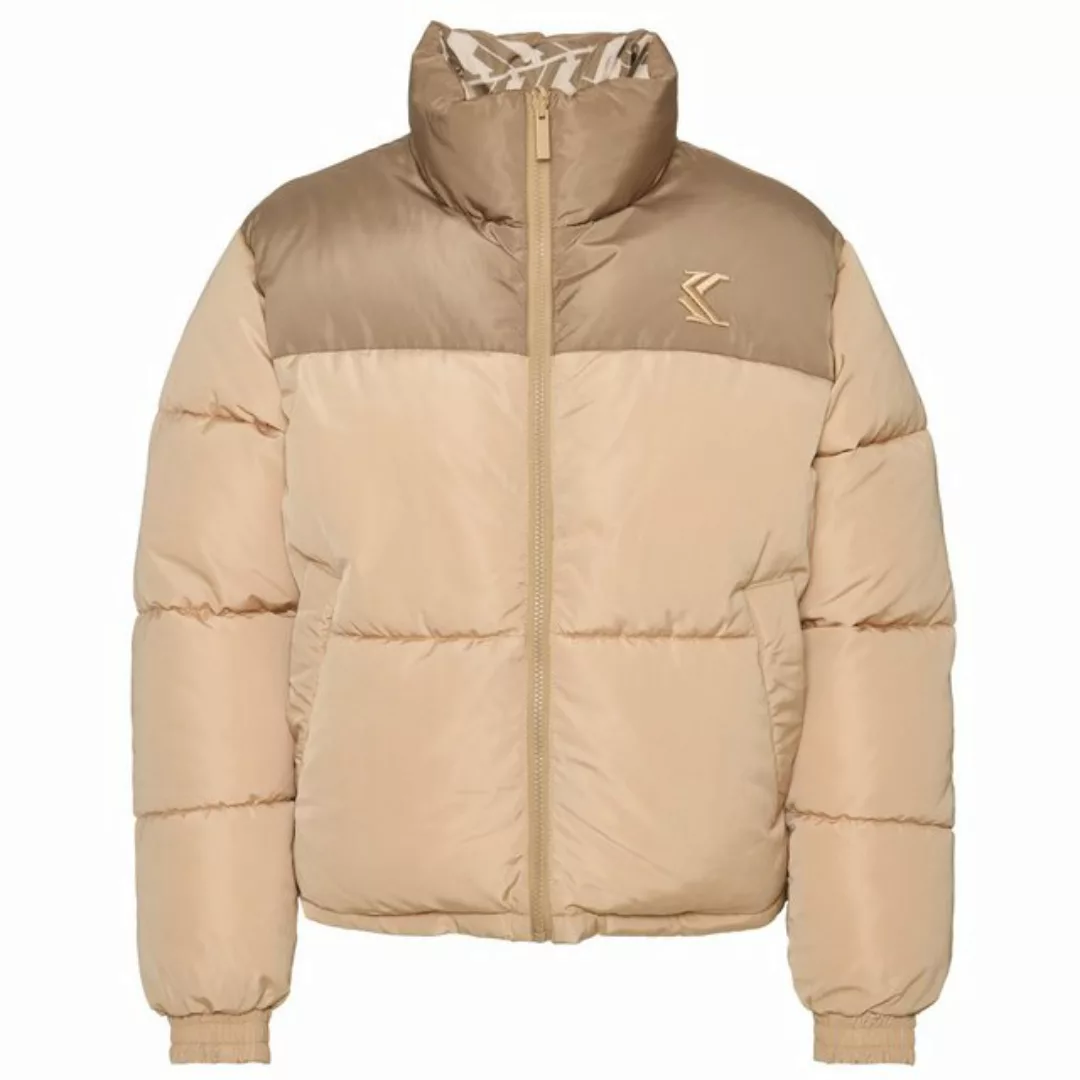 Karl Kani Wendejacke Karl Kani Reversible Puffer Jacket günstig online kaufen