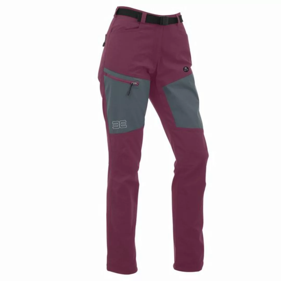 Maul Sport® Funktionshose Outdoorhose Astoria günstig online kaufen