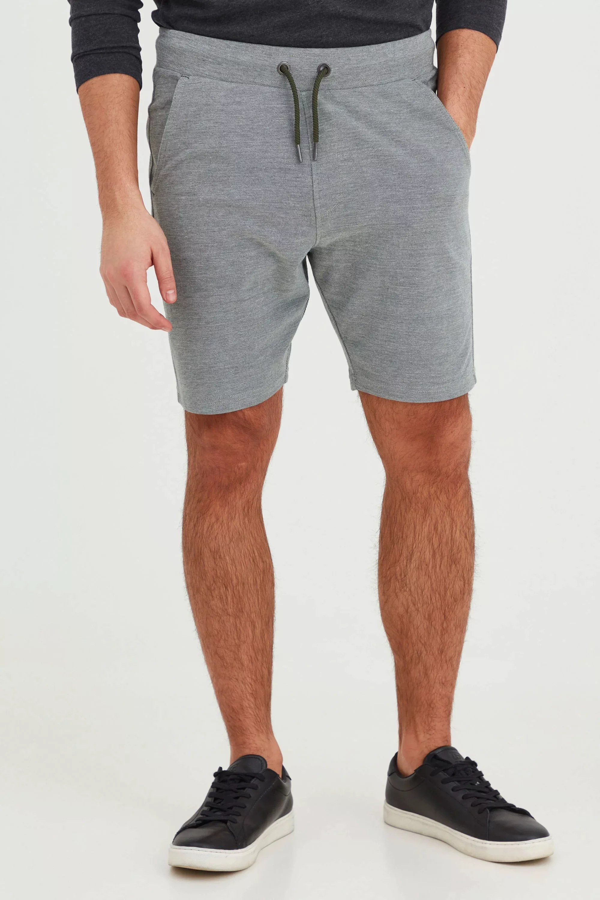 Blend Sweatshorts "BLEND BHSan" günstig online kaufen