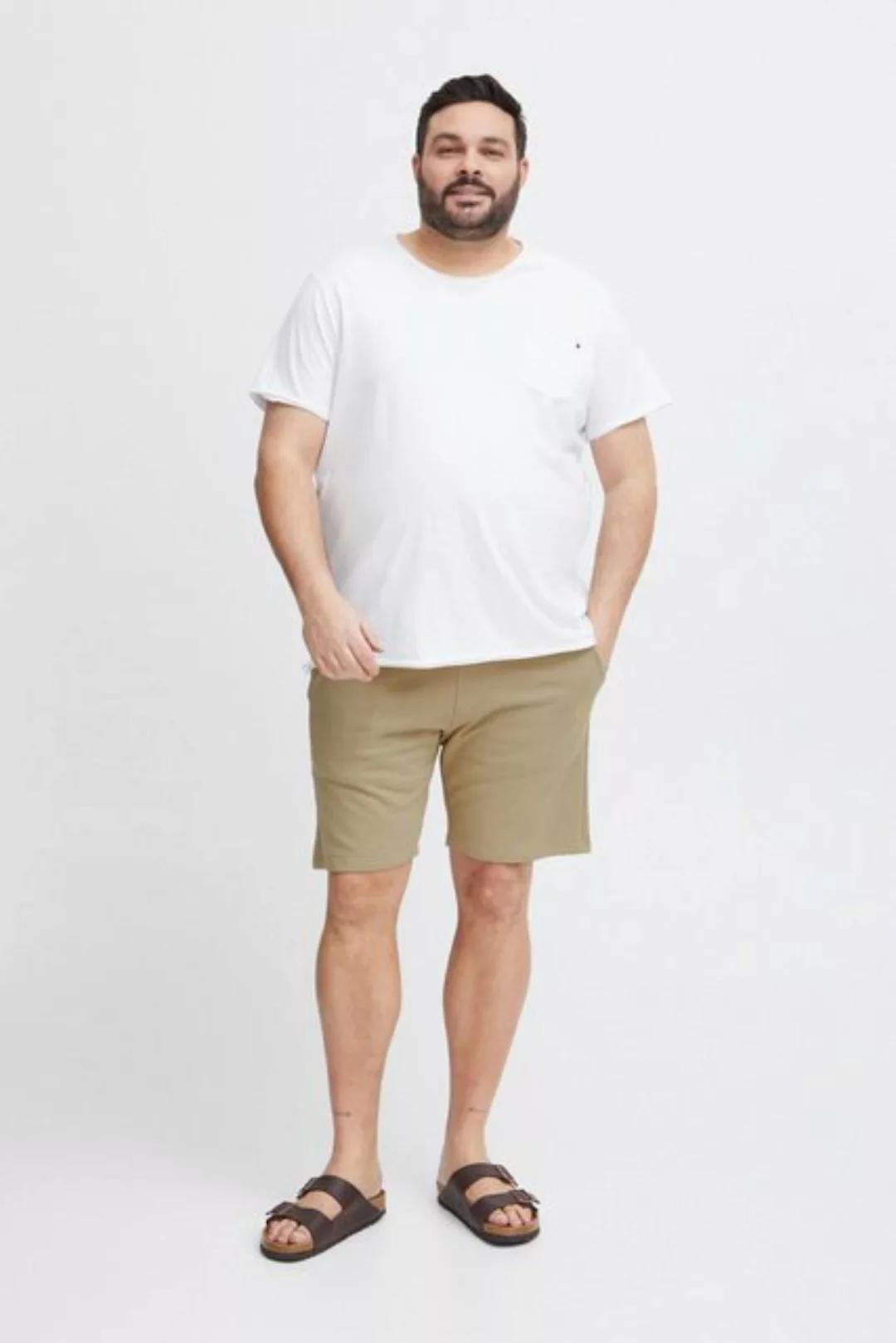 Blend Sweatshorts "BLEND BHShorts" günstig online kaufen