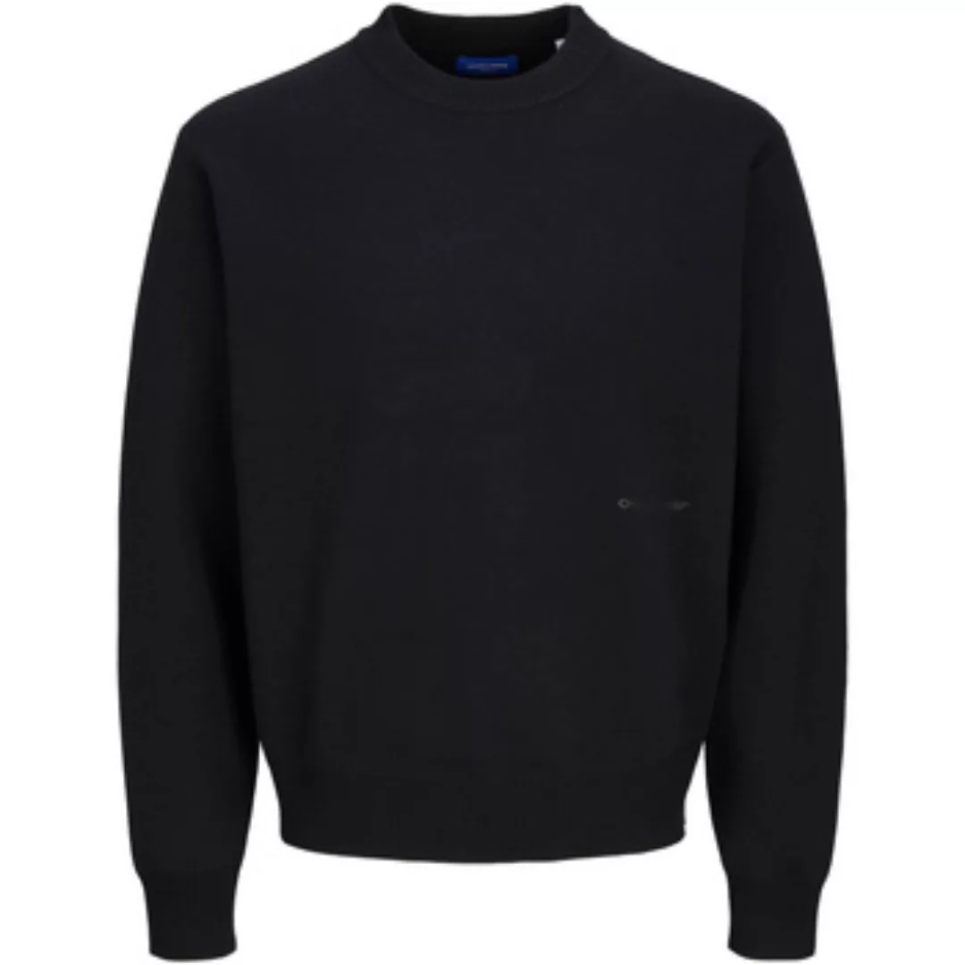 Jack & Jones Rundhalspullover JORVESTERBRO KNIT CREW NECK SN günstig online kaufen