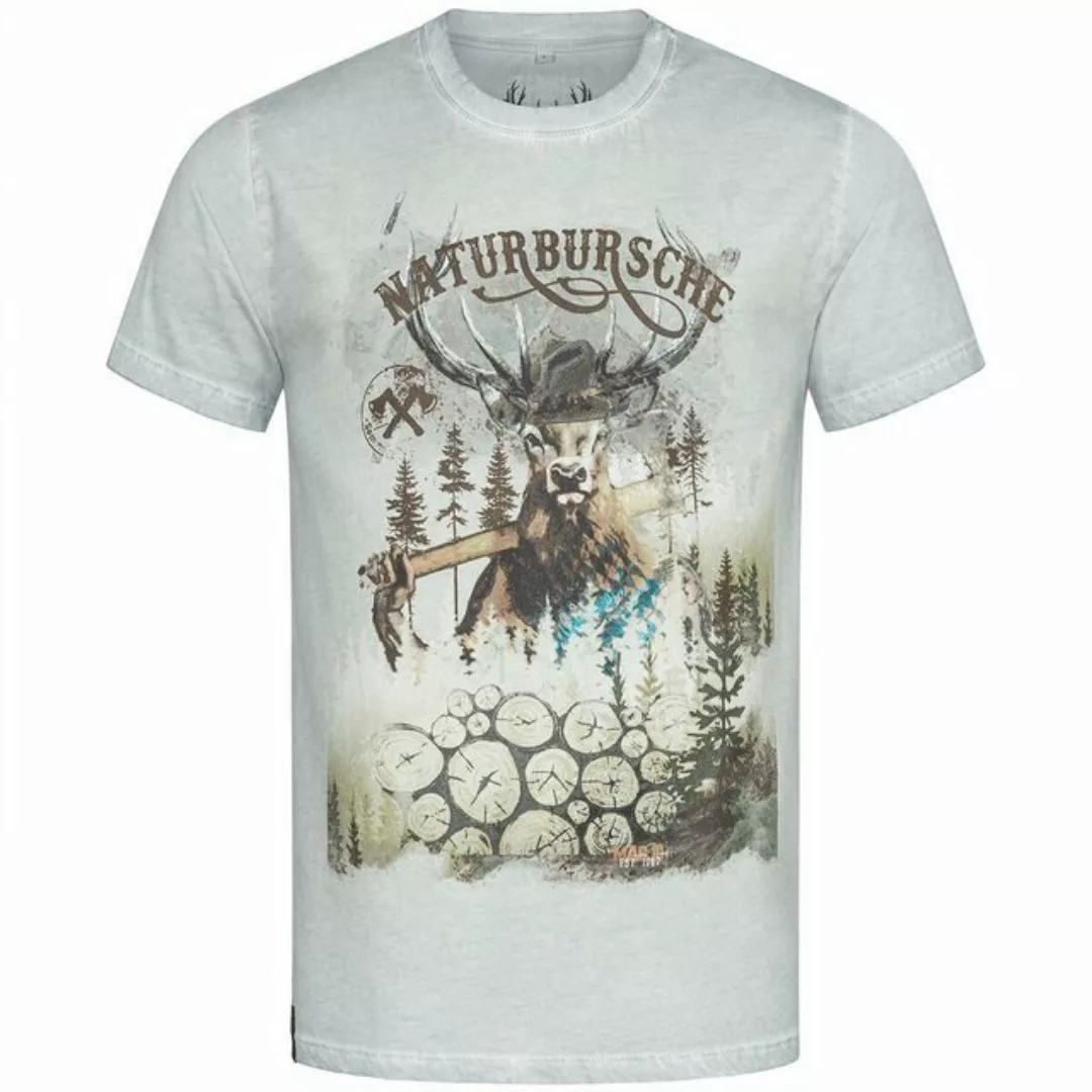 MarJo T-Shirt Trachten günstig online kaufen