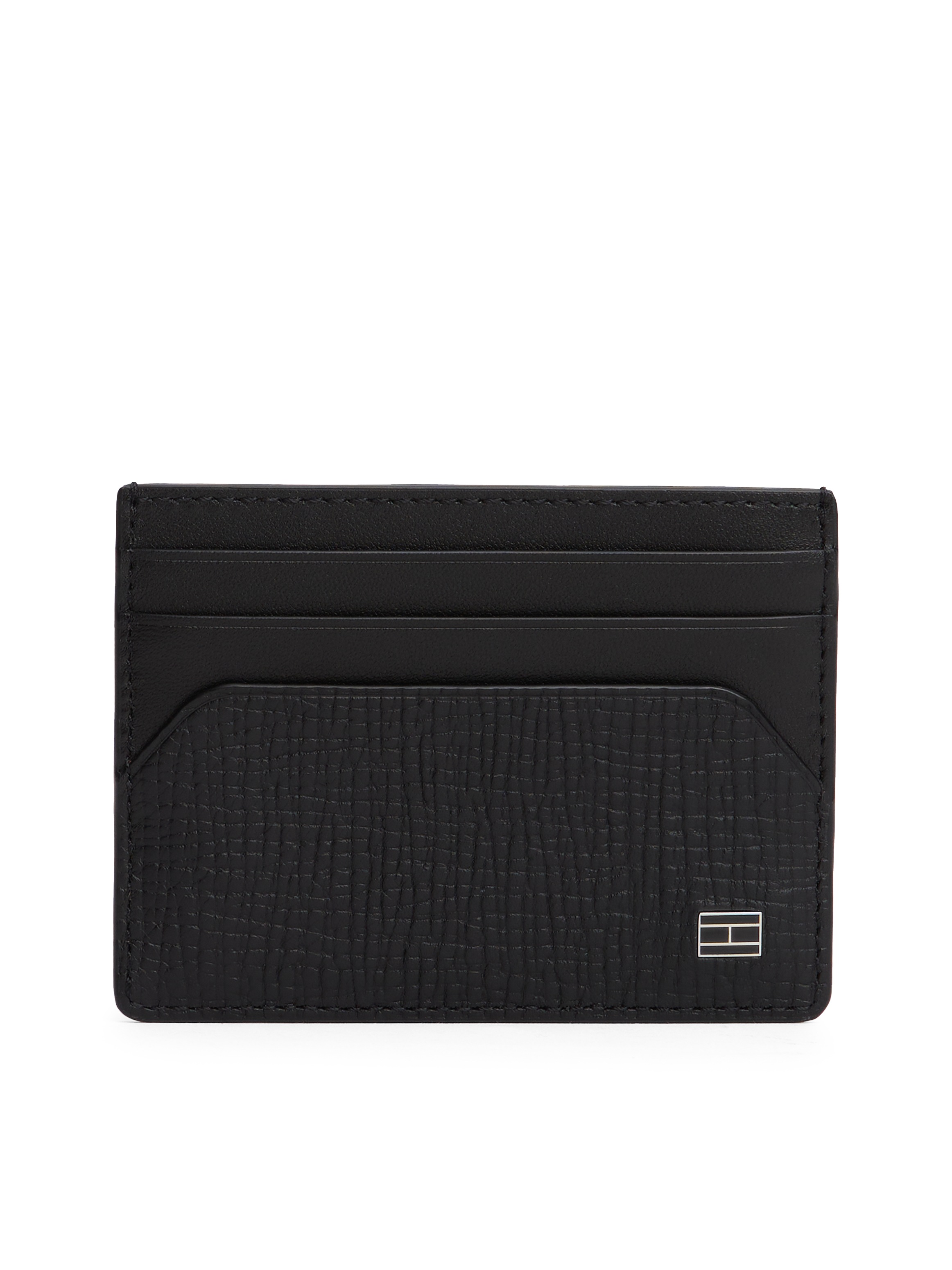 Tommy Hilfiger Kartenetui "TH FLAG CC HOLDER", Men Mini Geldbeutel, Portemo günstig online kaufen