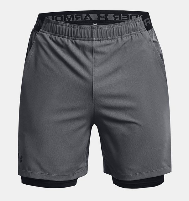 Under Armour® Funktionsshorts UA VANISH WOVEN 2IN1 STS günstig online kaufen