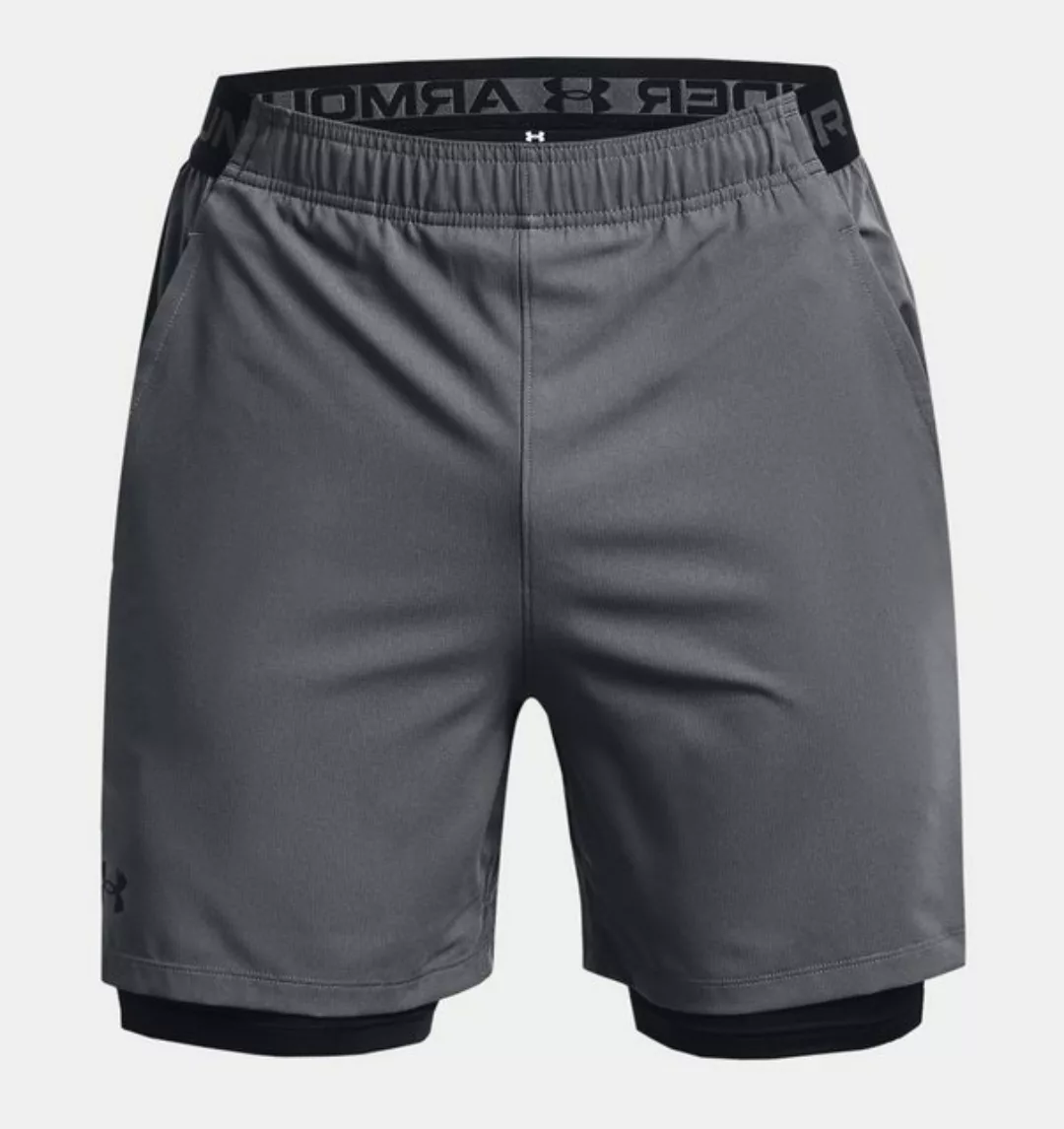 Under Armour® Shorts UA Vanish Woven 2in1-Shorts günstig online kaufen