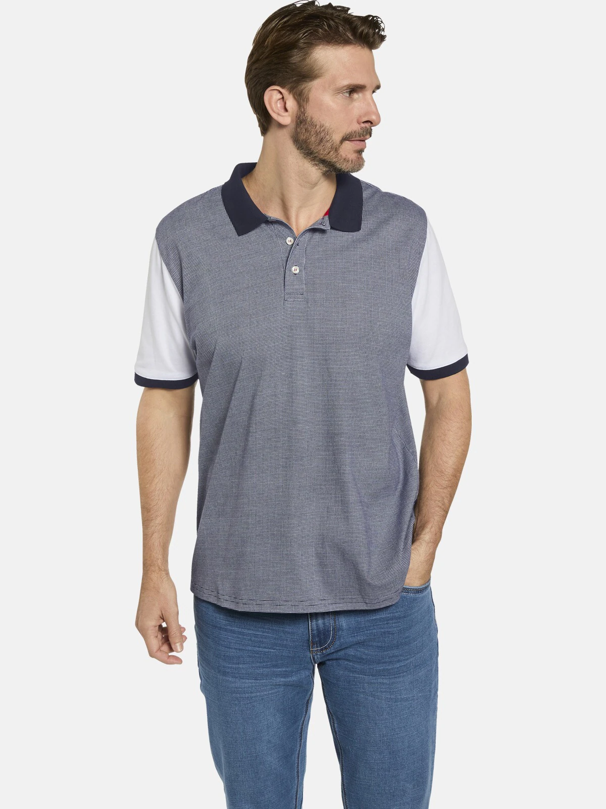 Babista Poloshirt "Poloshirt ELVENTO", (1 tlg.) günstig online kaufen