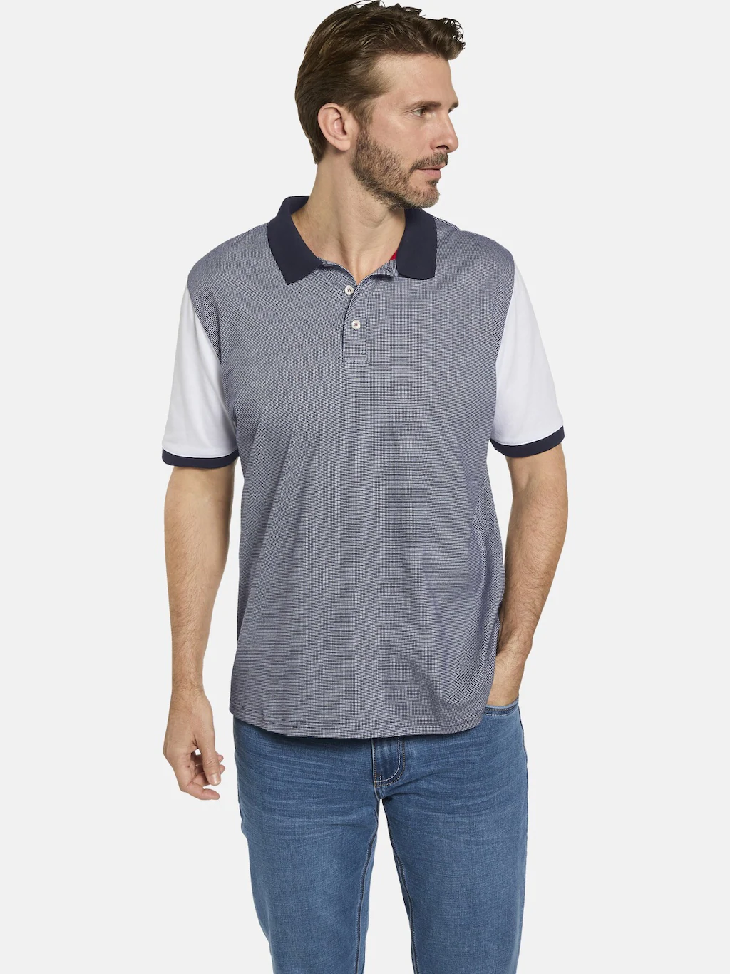 Babista Poloshirt "Poloshirt ELVENTO", (1 tlg.) günstig online kaufen