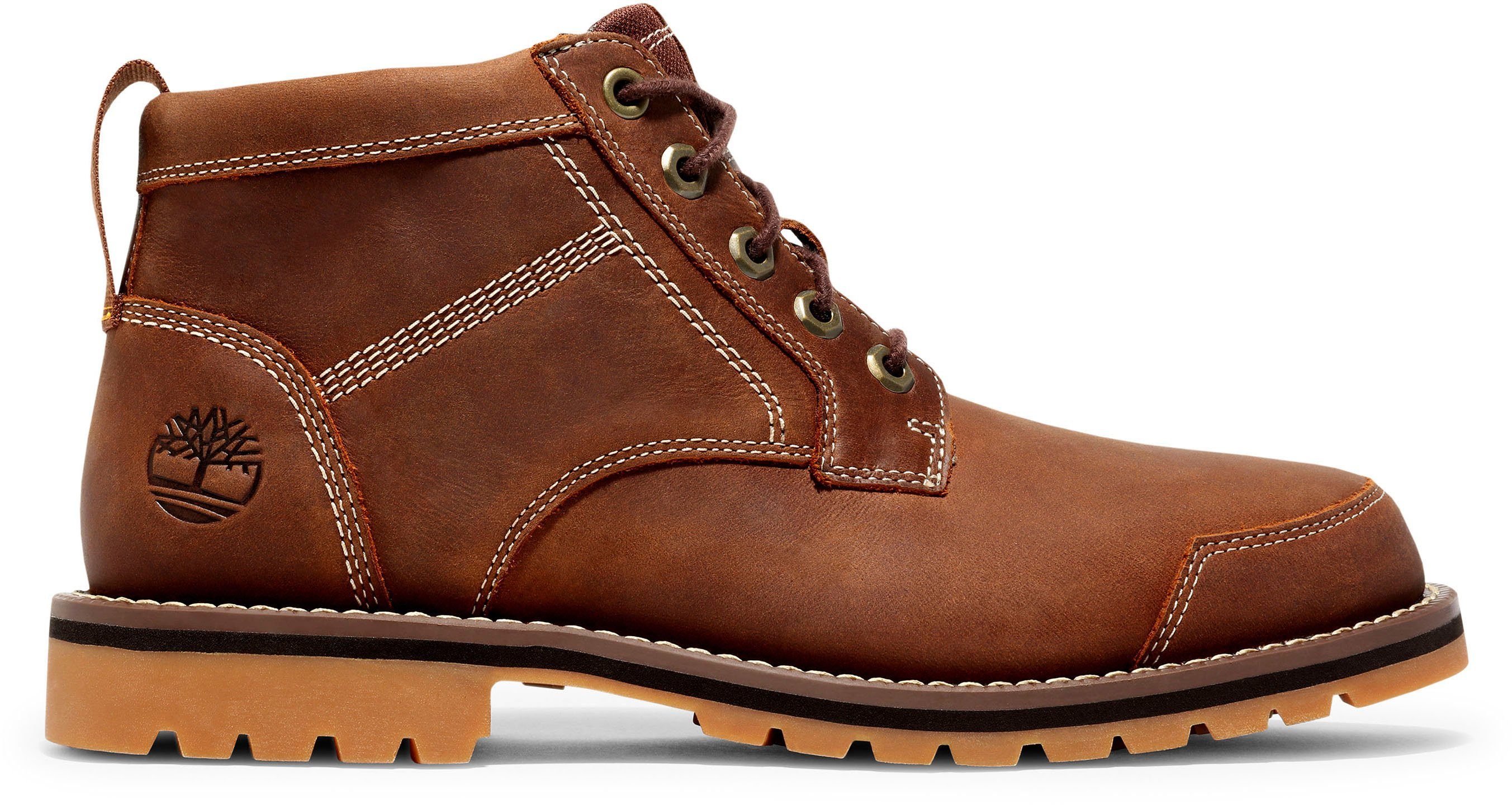 Timberland Larchmont II Chukka Schnürboots Winterstiefel, günstig online kaufen