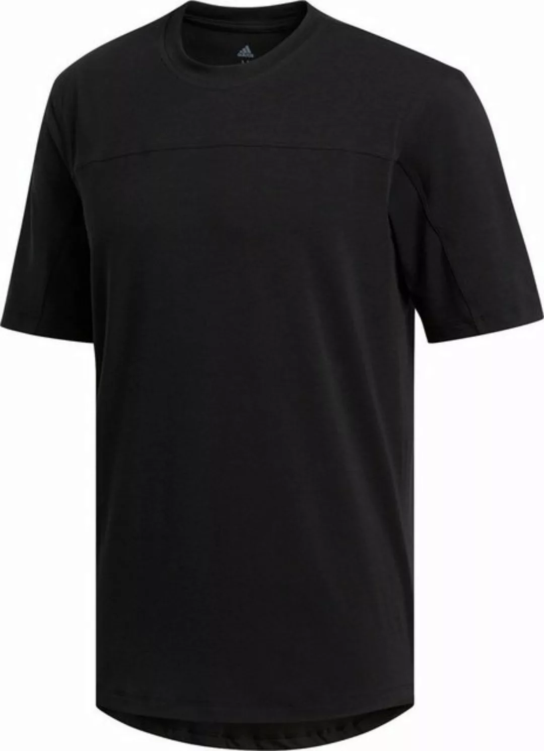 Adidas City Base Kurzarm T-shirt 2XL Black günstig online kaufen