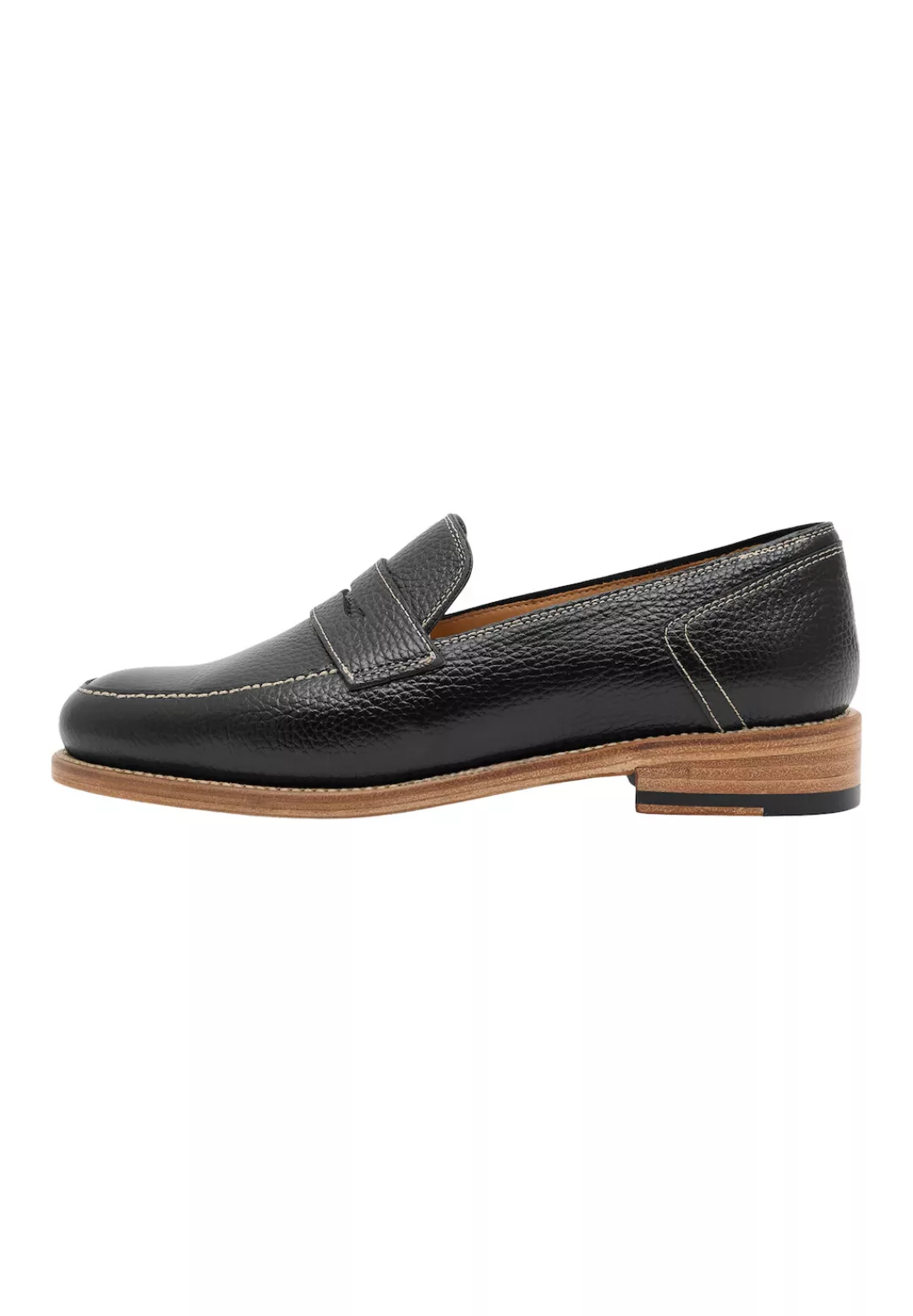 Henry Stevens Loafer "Lee PL" günstig online kaufen