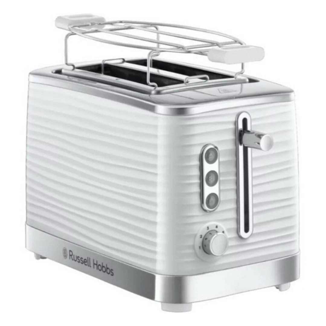 Toaster Russell Hobbs Inspire 24370-56 Weiß 1050w (refurbished B) günstig online kaufen