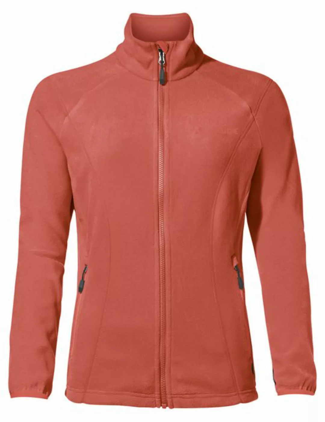 VAUDE Outdoorjacke Women's Rosemoor Fleece Jacket II (1-St) Klimaneutral ko günstig online kaufen