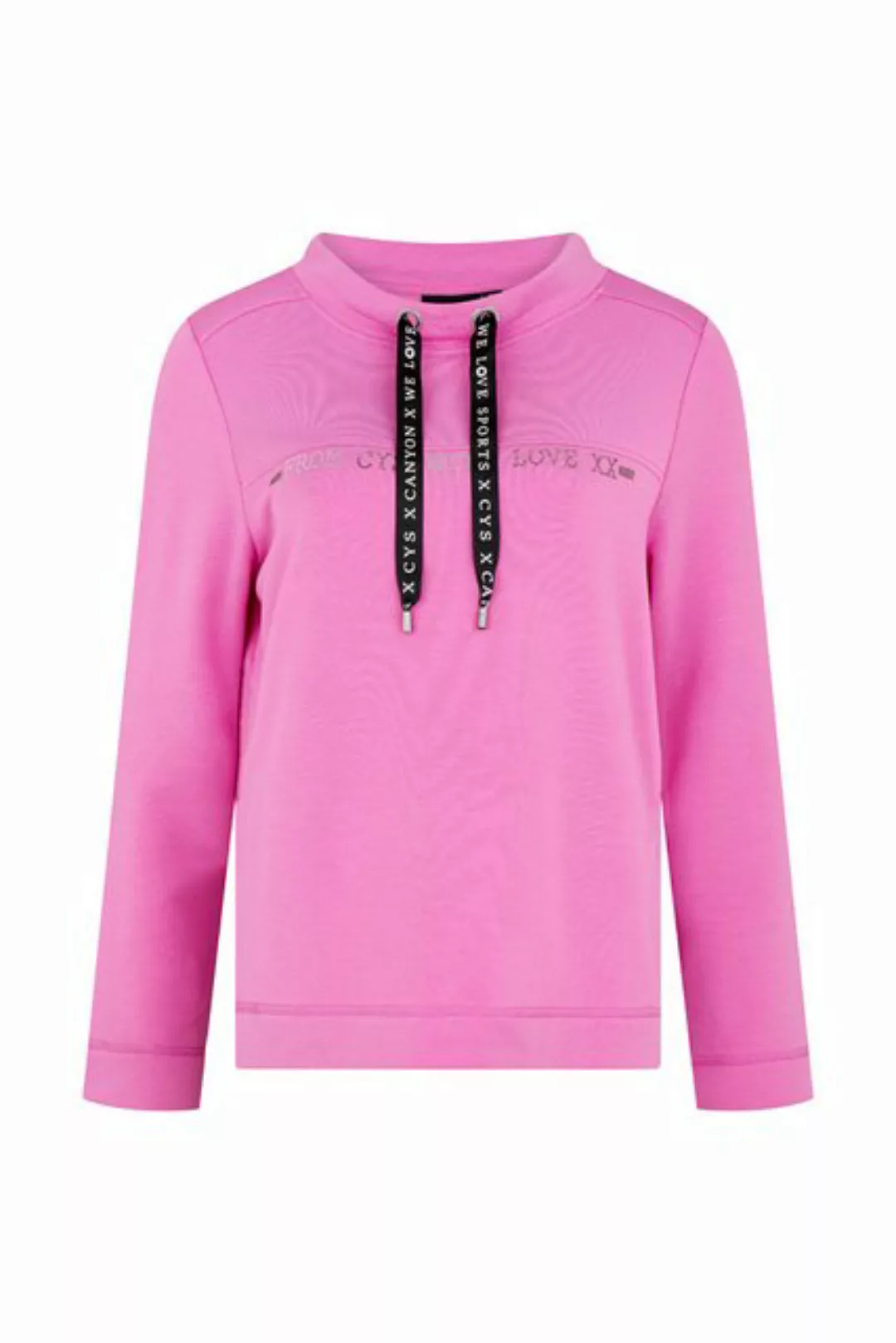 Canyon women sports Sweatshirt 607301 Z günstig online kaufen