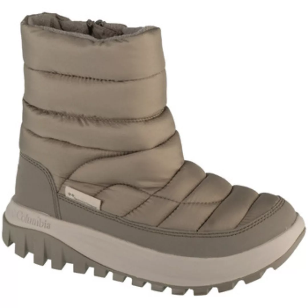 Columbia  Damenstiefel Snowtrot Mid günstig online kaufen